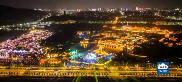 来宵夜吧！襄阳夜！不打烊！