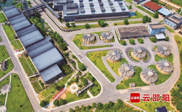 烟火北塔 文旅新韵