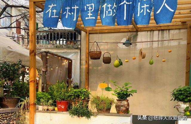 曾被誉为“看不到希望”的浙江村落，如今焕发生机，已成游玩圣地