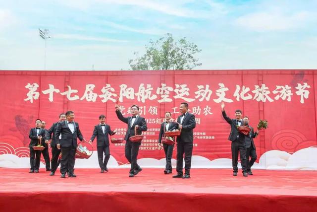 市县摄协动态 | 内黄县摄协：走进2025内黄红枣文化旅游周摄影采风