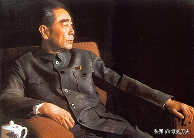 蒋介石的后人，为什么不希望武统台湾？毛主席临终前的做法真高明