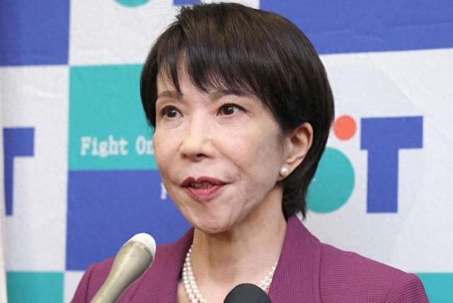 一出好戏，眼看“反华疯婆子”要上位，日本人开始自发给中国辟谣