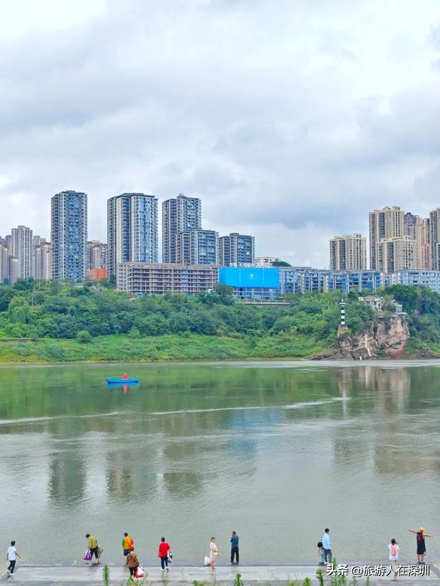 重庆磁器口游玩全攻略，探寻千年古镇的古韵烟火，解锁每一处精彩