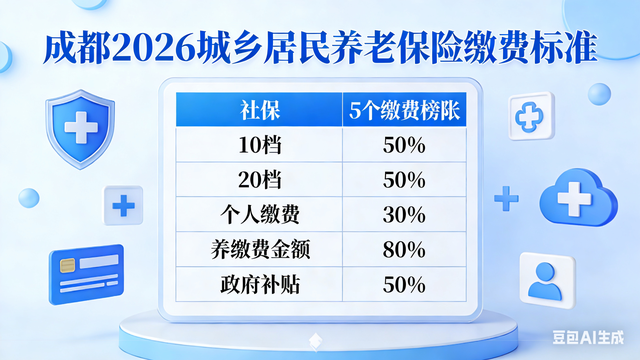 医保个人账户共济范围拓展至全国