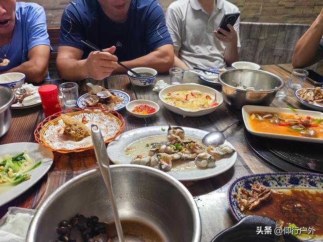普宁一天游