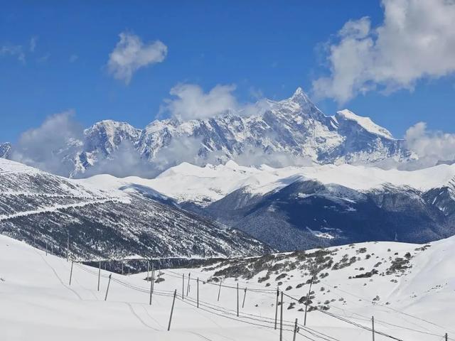 冬游西藏终极指南：2025冰雪奇缘，80+景区免票的冒险召唤！