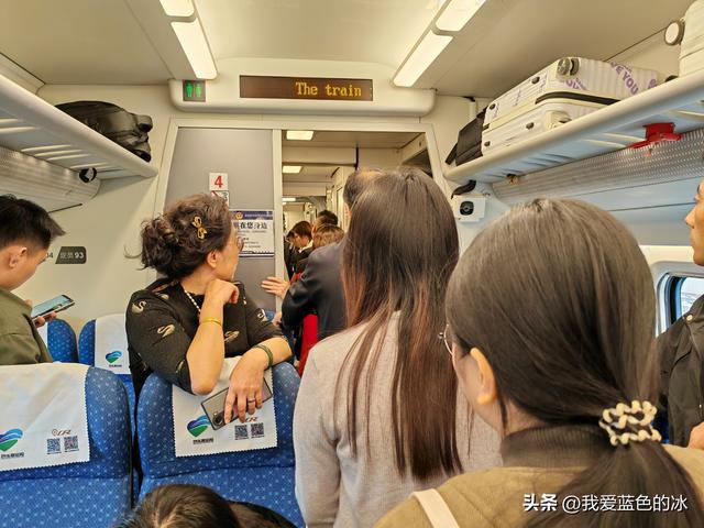 早晨六点出门，下午五点来到了山西地盘最大的城市忻州市