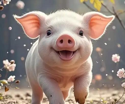 生肖猪的一生	，必须警惕一个人，他是你一生的敌人，看看是谁？