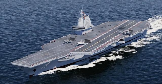 075编队剑指大洋洲：中国海军的实力宣言，藏着三大信号