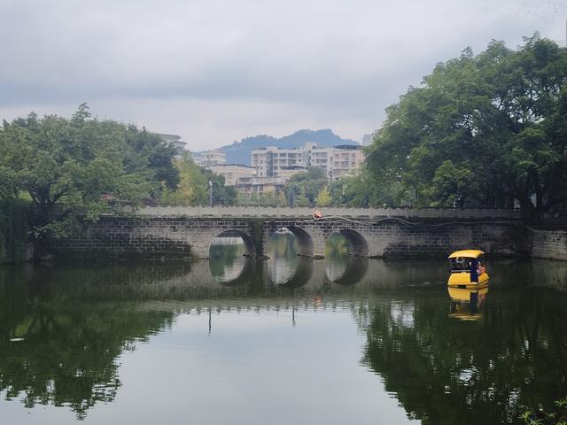 南行漫记：我们就不该来宜宾