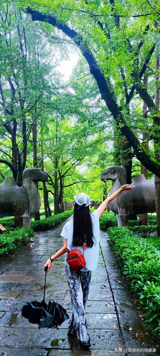 你喜欢旅行，我喜欢陪你