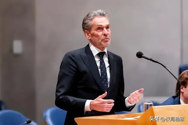 安世风波落幕！荷兰急撤部长令，中国芯片“反杀”才刚开始