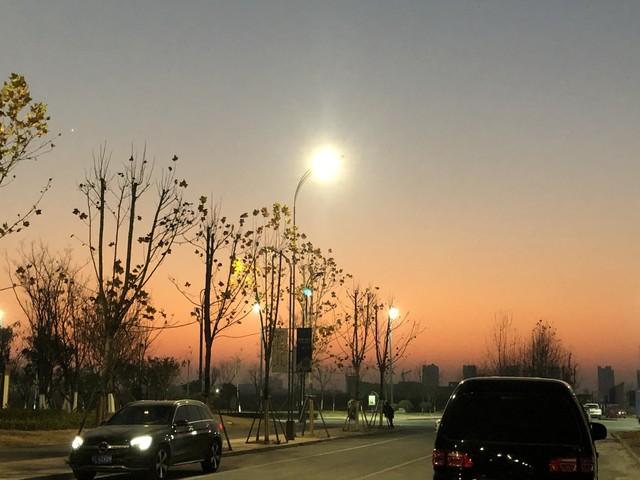 21号冬至是“忌日”，提醒：1不走、2不早、3不开、4要腌、5要吃