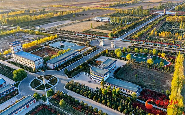 张掖民乐：持续推动文旅产业高质量发展