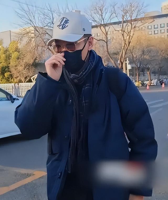 朱媛媛离开8个月后，52岁辛柏青终于传出喜讯	，朱媛媛可以放心了!