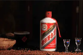 都出自贵州茅台镇，同为一等一名酒，究竟茅台和国台有什么区别呢图片