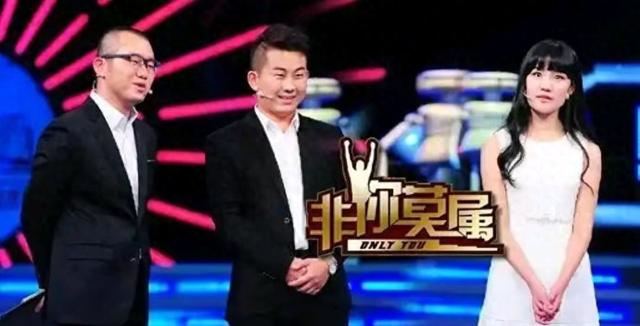 善恶终有报，曾经在求职节目里咄咄逼人的老板，如今竟沦落成这样