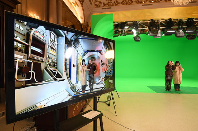 直击现场！花果园国际文化艺术交流中心媒体开放日先睹为快