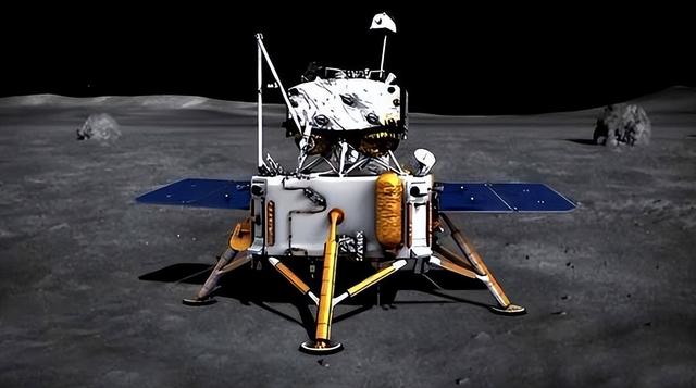 美国人高兴到庆祝！因为中国第一次主动联系，避免两国卫星相撞