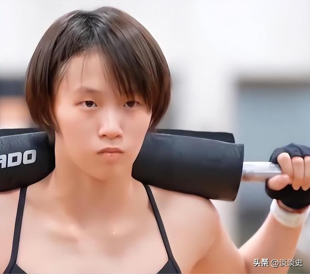 风水轮流转，全红婵泪洒赛场？陈芋汐也不再回避坦言：能力下滑