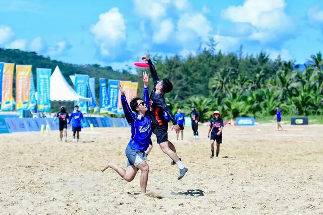 万宁:从“冲浪胜地”迈向“高质量户外运动目的地”