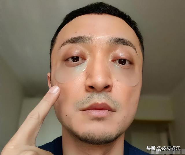 钱多有什么用？42岁离婚无儿无女的尼格买提，给中年男人上了一课