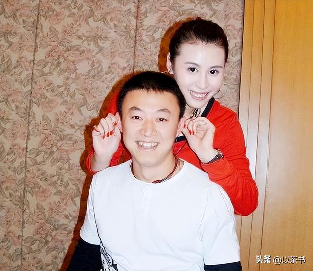 宁愿被分走千万财产，也要离婚娶前妻闺蜜的马琳，如今后悔了吗？