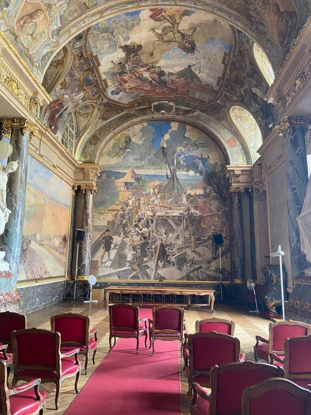 法国奥克西塔尼大区出行记