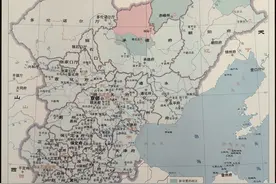 清军军队体制图片