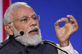 大战爆发！印军导弹从天而降，巴首都传出爆炸声，巴军报复已开始图片