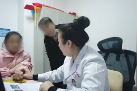 久备不孕，6个穴位坚持揉，每天5分钟！告别卵泡小、排不出！图片