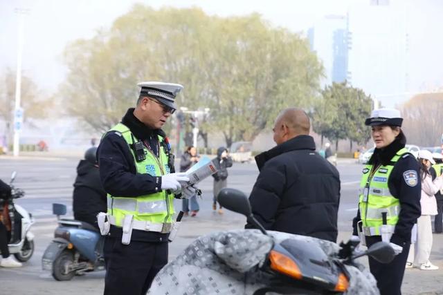 2026年1月起,电动车、摩托车、三轮车“2禁3必查”,车主注意