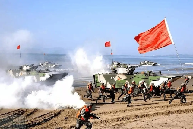 特朗普：台湾问题中国自己解决，但别让我不高兴	，外交部回应亮了