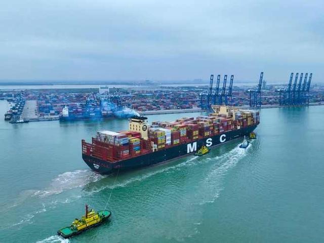 15艘！订单暴跌！韩国船企强势包揽！中国船企全力“破零”