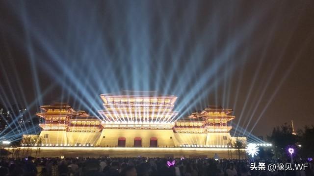 豫见洛阳：河洛汇韵，千年帝都藏风华