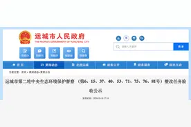 违法开工建设！3个钢铁项目和172万吨焦化项目被责令停产整改！图片