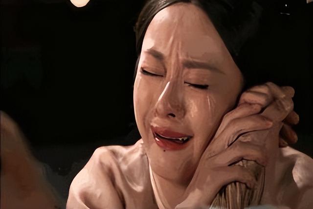 不装了！央视公开“点名”孙俪，原来张艺谋一个字都没说错