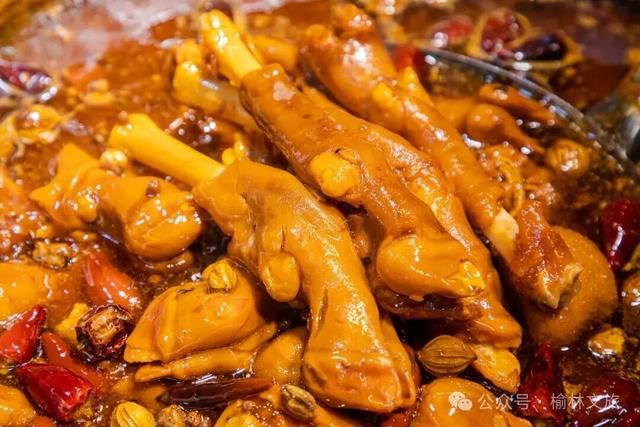 陕北榆林过大年 | 人这一辈子，一定要来一次榆阳！