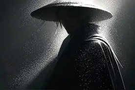 好听干净的网名，男人微信昵称，成熟霸气图片