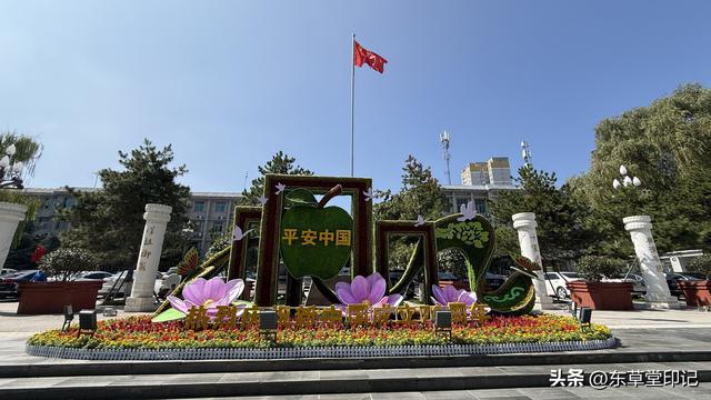 探秘淳化甘泉宫：穿越千年的秦汉风华
