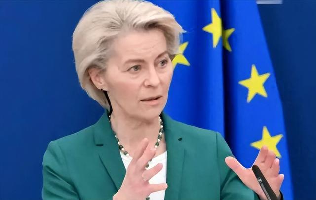 登上访华专机前，马克龙有个大胆的计划，想让中国成为G7“拼图”？美欧态度突变	，中方有言在先