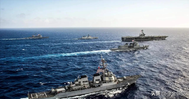 日本军事越界：疯狂买"战斧"、狂造"远程弹"！和平宪法成摆设