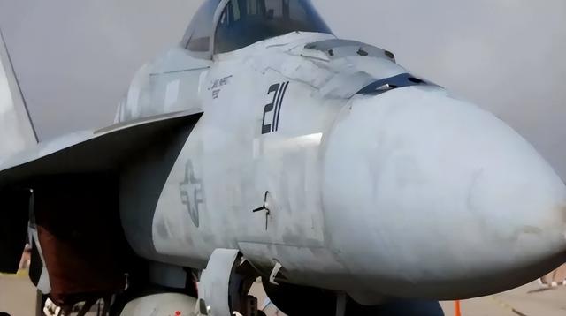 出大事了	，美战机被导弹击落，谁干的？调查结果公布，英法俄失声