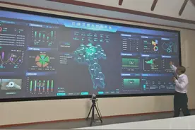 擦亮“渝味”金字招牌 香奈儿香水飘着江津花椒香图片