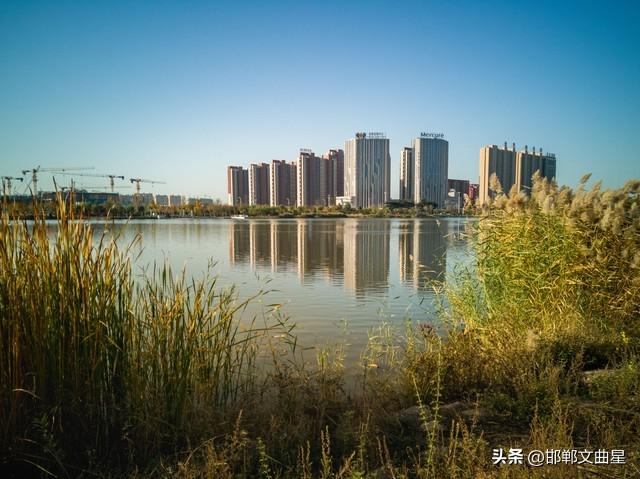 我是邯郸人，去了趟安阳，实话实说，安阳不比邯郸差