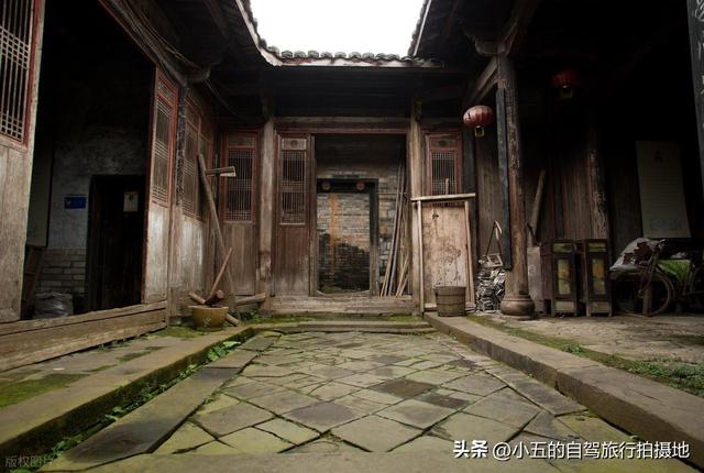 打工人反内耗！江西 6 地旅行指南，一卡通省门票