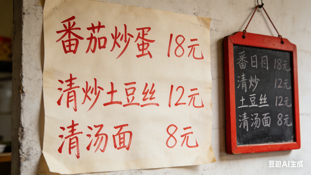 15年床车老司机支招：退休自驾选餐饮店，这6个技巧必须知道！