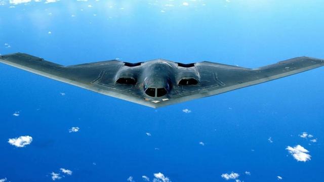 美军6架F-35B进驻加勒比海影响几何