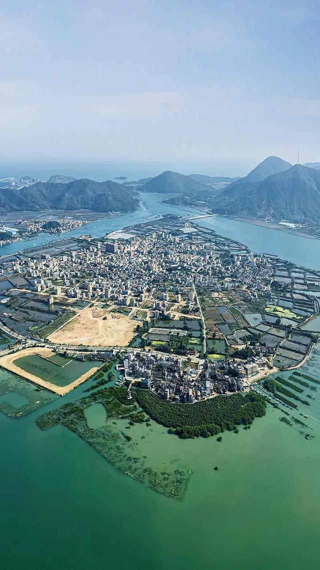 没去全的广东景点，游客扎堆却藏着冷门玩法。