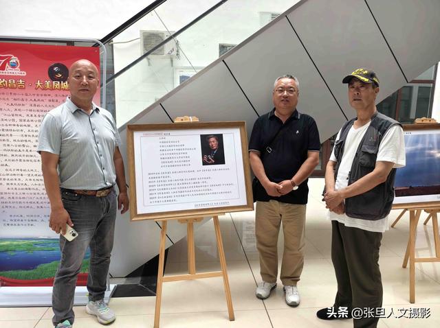 临汾摄协去新疆石河子文化交流 拍不够的美景 羊肉串和馕好吃 人更好